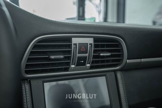 Porsche 997 Carrera 4 Cabrio + 2.Hand + Scheckheftgepflegt - foto 45