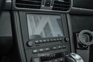 Porsche 997 Carrera 4 Cabrio + 2.Hand + Scheckheftgepflegt - foto 46