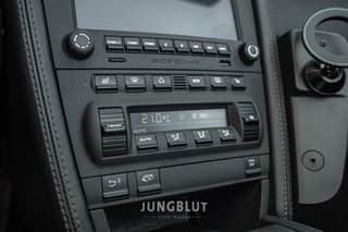 Porsche 997 Carrera 4 Cabrio + 2.Hand + Scheckheftgepflegt - foto 47