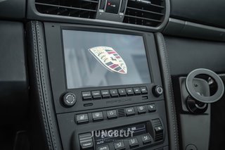 Porsche 997 Carrera 4 Cabrio + 2.Hand + Scheckheftgepflegt - foto 48