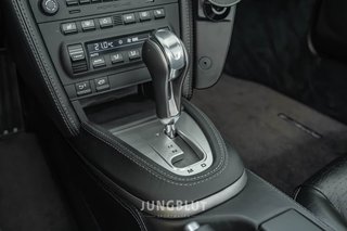 Porsche 997 Carrera 4 Cabrio + 2.Hand + Scheckheftgepflegt - foto 17