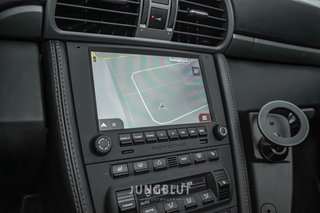 Porsche 997 Carrera 4 Cabrio + 2.Hand + Scheckheftgepflegt - foto 49