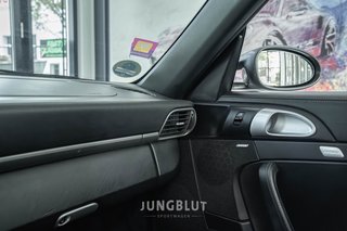 Porsche 997 Carrera 4 Cabrio + 2.Hand + Scheckheftgepflegt - foto 50