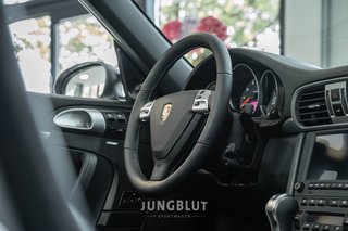 Porsche 997 Carrera 4 Cabrio + 2.Hand + Scheckheftgepflegt - foto 53