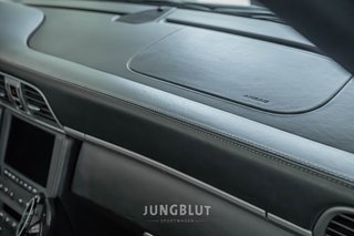 Porsche 997 Carrera 4 Cabrio + 2.Hand + Scheckheftgepflegt - foto 54