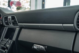 Porsche 997 Carrera 4 Cabrio + 2.Hand + Scheckheftgepflegt - foto 55