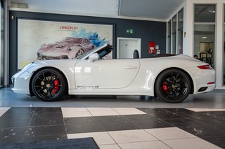 Porsche 991.2 4S Cabriolet - foto 4
