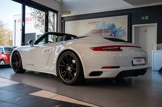 Porsche 991.2 4S Cabriolet - foto 5