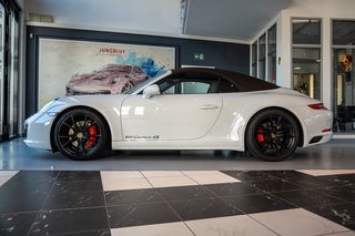 Porsche 991.2 4S Cabriolet - foto 3