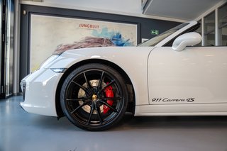 Porsche 991.2 4S Cabriolet - foto 6