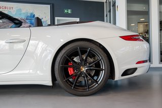 Porsche 991.2 4S Cabriolet - foto 7