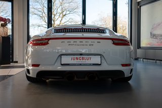 Porsche 991.2 4S Cabriolet - foto 9