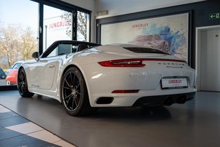 Porsche 991.2 4S Cabriolet - foto 8
