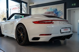 Porsche 991.2 4S Cabriolet - foto 11
