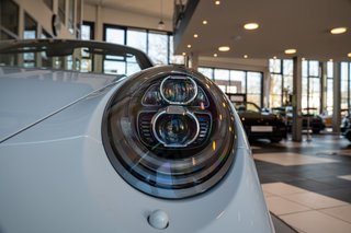 Porsche 991.2 4S Cabriolet - foto 12