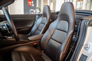 Porsche 991.2 4S Cabriolet - foto 14