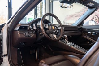 Porsche 991.2 4S Cabriolet - foto 13