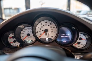 Porsche 991.2 4S Cabriolet - foto 19