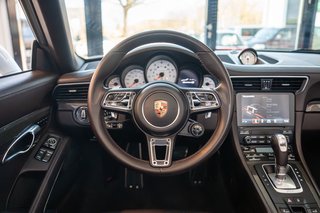 Porsche 991.2 4S Cabriolet - foto 17