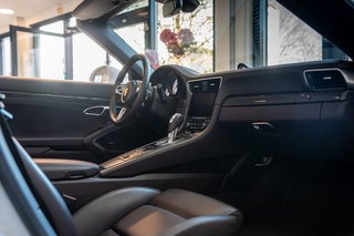 Porsche 991.2 4S Cabriolet - foto 25