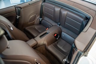 Porsche 991.2 4S Cabriolet - foto 24