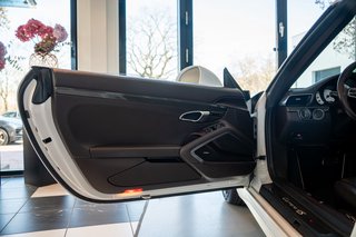 Porsche 991.2 4S Cabriolet - foto 26