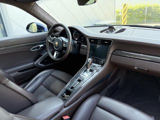 Porsche 991.2 4S Cabriolet - foto 34