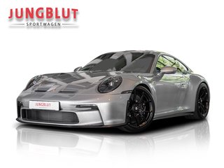 Porsche 992 911 GT3 Touring 1.Hd, PCCB, 90L-Tank - foto 1