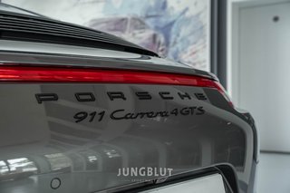Porsche 991.1 4 GTS Coupé + SCHIEBEDACH + APPROVED + BOSE + MWST. - foto 9
