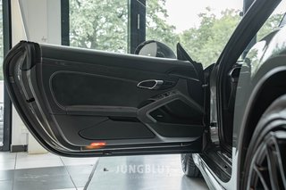 Porsche 991.1 4 GTS Coupé + SCHIEBEDACH + APPROVED + BOSE + MWST. - foto 14