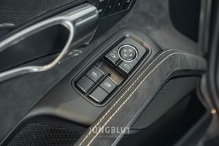 Porsche 991.1 4 GTS Coupé + SCHIEBEDACH + APPROVED + BOSE + MWST. - foto 16