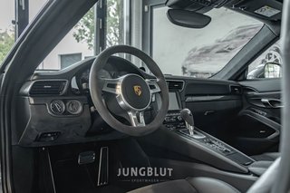 Porsche 991.1 4 GTS Coupé + SCHIEBEDACH + APPROVED + BOSE + MWST. - foto 18