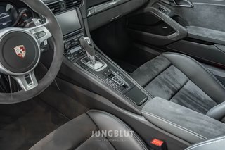 Porsche 991.1 4 GTS Coupé + SCHIEBEDACH + APPROVED + BOSE + MWST. - foto 19