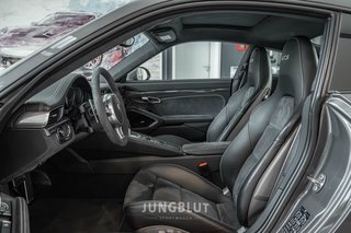 Porsche 991.1 4 GTS Coupé + SCHIEBEDACH + APPROVED + BOSE + MWST. - foto 20