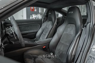 Porsche 991.1 4 GTS Coupé + SCHIEBEDACH + APPROVED + BOSE + MWST. - foto 21
