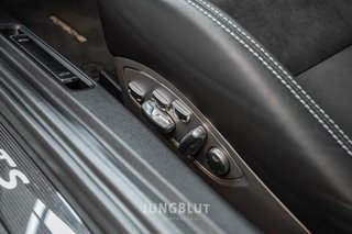 Porsche 991.1 4 GTS Coupé + SCHIEBEDACH + APPROVED + BOSE + MWST. - foto 22