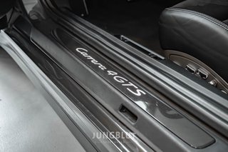 Porsche 991.1 4 GTS Coupé + SCHIEBEDACH + APPROVED + BOSE + MWST. - foto 23