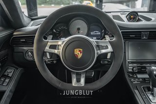Porsche 991.1 4 GTS Coupé + SCHIEBEDACH + APPROVED + BOSE + MWST. - foto 24