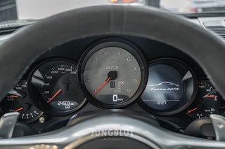 Porsche 991.1 4 GTS Coupé + SCHIEBEDACH + APPROVED + BOSE + MWST. - foto 26