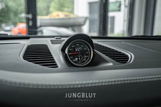 Porsche 991.1 4 GTS Coupé + SCHIEBEDACH + APPROVED + BOSE + MWST. - foto 27