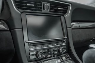 Porsche 991.1 4 GTS Coupé + SCHIEBEDACH + APPROVED + BOSE + MWST. - foto 28