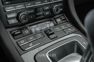 Porsche 991.1 4 GTS Coupé + SCHIEBEDACH + APPROVED + BOSE + MWST. - foto 29