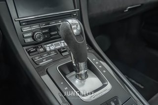 Porsche 991.1 4 GTS Coupé + SCHIEBEDACH + APPROVED + BOSE + MWST. - foto 30