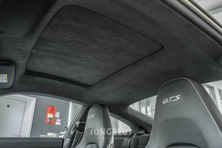 Porsche 991.1 4 GTS Coupé + SCHIEBEDACH + APPROVED + BOSE + MWST. - foto 33