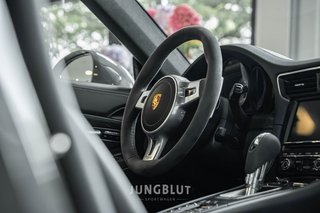 Porsche 991.1 4 GTS Coupé + SCHIEBEDACH + APPROVED + BOSE + MWST. - foto 34
