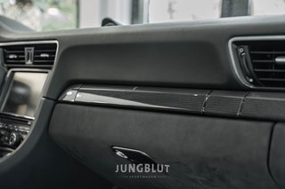 Porsche 991.1 4 GTS Coupé + SCHIEBEDACH + APPROVED + BOSE + MWST. - foto 35