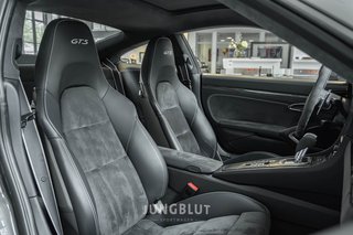 Porsche 991.1 4 GTS Coupé + SCHIEBEDACH + APPROVED + BOSE + MWST. - foto 36