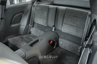 Porsche 991.1 4 GTS Coupé + SCHIEBEDACH + APPROVED + BOSE + MWST. - foto 37