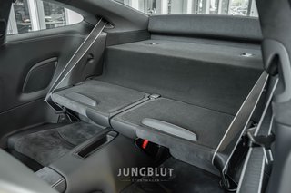 Porsche 991.1 4 GTS Coupé + SCHIEBEDACH + APPROVED + BOSE + MWST. - foto 38