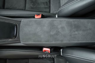 Porsche 991.1 4 GTS Coupé + SCHIEBEDACH + APPROVED + BOSE + MWST. - foto 40